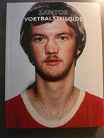 Santos Voetbalstijlgids Nummer 12, Ophalen of Verzenden, Gelezen, Sport en Vrije tijd