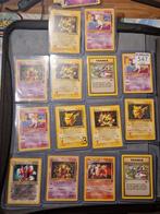 Wizard of the Coast Promo's 14 stuks 1999-2000 Black Star, Ophalen of Verzenden, Zo goed als nieuw, Meerdere kaarten