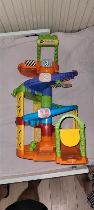 Toet toet speelgoed. Veel, Kinderen en Baby's, Speelgoed | Vtech, Zo goed als nieuw, 2 tot 4 jaar, Ophalen