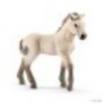 Schleich veulen uit set 42430, dierfiguur, Ophalen of Verzenden, Gebruikt, Paard, Beeldje of Figuurtje