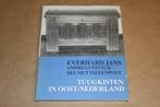 Tuugkisten in Oost-Nederland, Boeken, Ophalen of Verzenden, 20e eeuw of later, Gelezen