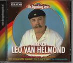 Leo van Helmond (Dikke Leo) - Telstar De Regenboog serie, Gebruikt, Verzenden