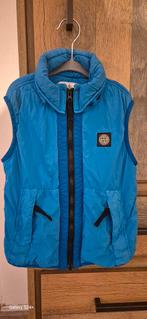 Stone Island Bodywarmer Maat 6 - Zo Goed Als Nieuw!, Ophalen of Verzenden, Zo goed als nieuw, Stone Island, Jongen