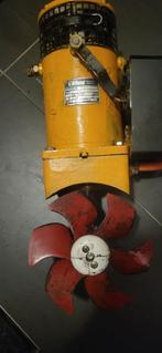 Vetus Boegschroef, Watersport en Boten, Ophalen, Gebruikt, Motor en Techniek, Zeilboot of Motorboot