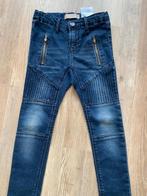 NAME IT BLAUW SKINNY JEANS, MAAT: 104, Kinderen en Baby's, Kinderkleding | Maat 104, Broek, Jongen of Meisje, Ophalen of Verzenden