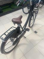 Meisjesfiets 20 inch Popal, Fietsen en Brommers, Fietsen | Meisjes, Ophalen, Gebruikt, Handrem, Popal Daily Dutch