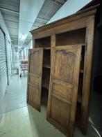 antieke kast, Antiek en Kunst, Ophalen