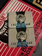 Edelachtbaar Aroma sigaren blikjes, Verzamelen, Blikken, Ophalen of Verzenden, Gebruikt, Overige