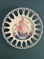 Wandbord Anfora Agueda Portugal 1987, Ophalen of Verzenden