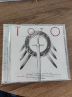 Toto - hit collection, Cd's en Dvd's, Cd's | Verzamelalbums, Zo goed als nieuw, Ophalen