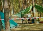 Gezocht goede oude tent compleet enz. voor de scouting club, Caravans en Kamperen, Tenten, Ophalen, Gebruikt