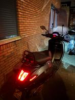 Piaggio Vespa Sprint Notte 2020, Ophalen, Gebruikt, Overige modellen, Maximaal 45 km/u