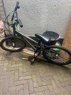 Bmx Tornado, Fietsen en Brommers, Ophalen, Gebruikt, Staal