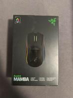 Razer Mamba, Computers en Software, Muizen, Muis, Gaming muis, Ophalen of Verzenden, Zo goed als nieuw