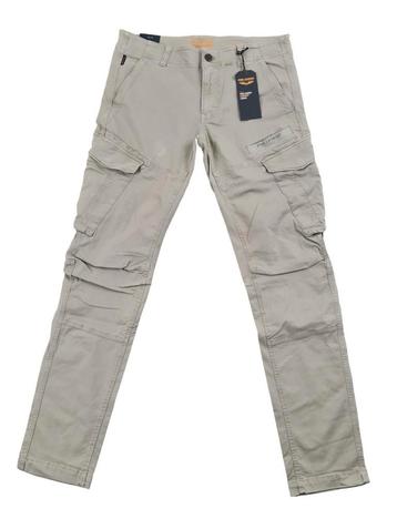 PME Nordrop Cargo 1 Tapered W33 L34 STRETCH JOD3334 NIEUW  beschikbaar voor biedingen