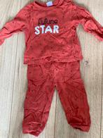 Nijntje pyjama maat 80, Ophalen of Verzenden, Gebruikt, Nacht- of Onderkleding