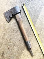 Antieke Amsterdamse brandweer bijl, Antiek en Kunst, Antiek | Gereedschap en Instrumenten, Ophalen of Verzenden