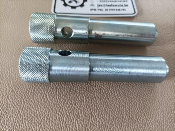 Centreer gereedschap subframe fixeerpennen VAG 3393, Auto diversen, Autogereedschap, Verzenden