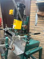 Multico PM 20. Viekante gatenboor., Ophalen, Zo goed als nieuw