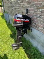 Mercury 8pk langstaart, Watersport en Boten, Ophalen, Gebruikt, 5 tot 10 pk, Buitenboordmotor