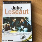 Dvd Franse tv serie Julie Lescaut. box 4, Cd's en Dvd's, Dvd's | Tv en Series, Ophalen of Verzenden, Zo goed als nieuw