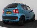 Suzuki Ignis 1.2 Smart Hybrid Select I Navigatie I Airco I C, Voorwielaandrijving, 12 maanden, Stof, Gebruikt