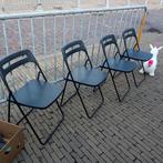 Klapstoelen, Ophalen of Verzenden, Nieuw