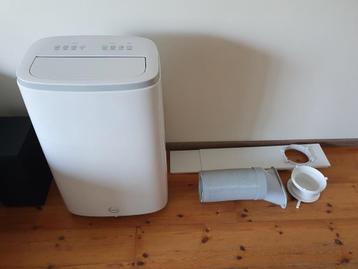 Fuave ACS16K01 mobiele airco 16000 BTU (nieuwstaat) beschikbaar voor biedingen