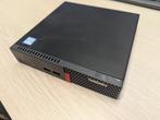 Lenovo ThinkCentre M710q Tiny i5-7400T 8GB DDR4 256GB NVMe, Computers en Software, 256 GB, 2 tot 3 Ghz, 8 GB, Ophalen of Verzenden
