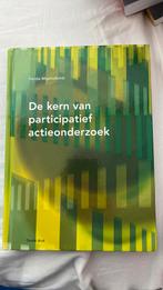 De kern van participatief actie-onderzoek, Boeken, Ophalen of Verzenden, Zo goed als nieuw, Ferdie Migchelbrink