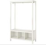 Leuke ikea kapstok/kast wit, Huis en Inrichting, Ophalen of Verzenden, Zo goed als nieuw, 25 tot 50 cm, 50 tot 100 cm