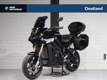 BMW S 1000 XR (bj 2025) beschikbaar voor biedingen