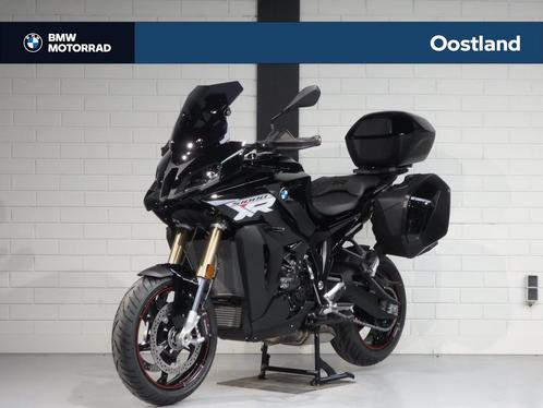 BMW S 1000 XR (bj 2025), Motoren, Motoren | BMW, Toermotor, meer dan 35 kW, ABS, Cruise Control