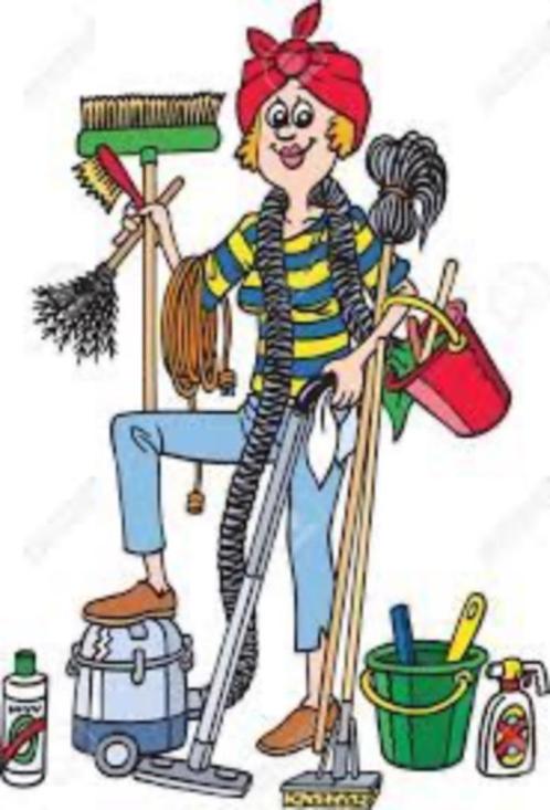 Schoonmaakster gezocht Egmond aan Zee, Vacatures, Vacatures | Schoonmaak en Facilitaire diensten, Overige niveaus, Starter, Overige vormen
