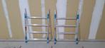 Kamersteiger layher opzetstukken, Doe-het-zelf en Verbouw, Steigers, Ophalen, Zo goed als nieuw, Rolsteiger of Kamersteiger, Minder dan 2 meter