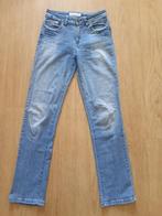 Wegens invaliditeit te koop Norfy spijkerbr. mt 36, Kleding | Dames, Spijkerbroeken en Jeans, Norfy jeans, Blauw, Nieuw, Ophalen of Verzenden