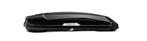 Hapro Trivor 640 Black Metallic - Dakkoffer - 640 L, Ophalen of Verzenden, Nieuw