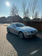 Mercedes-Benz SLK 1.8 SLK 200 kompressor, Auto's, Automaat, Achterwielaandrijving, 4 cilinders, Cabriolet