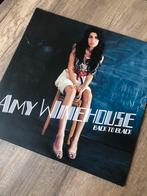 Amy winehouse Back to Black LP, Ophalen, 2000 tot heden, Zo goed als nieuw, 12 inch