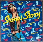 Vinyl/LP Rolling Stones “Stones Story”, Cd's en Dvd's, Vinyl | Verzamelalbums, Rock en Metal, Gebruikt, Ophalen of Verzenden