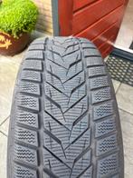 Toyota Rav 4 Velgen met Winterbanden + TPMS, Gebruikt, Banden en Velgen, 17 inch, Terreinwagen