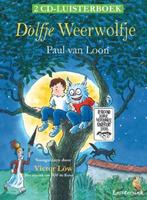 2-CD Luisterboek Dolfje Weerwolfje - Paul Van Loon NIEUW, Boeken, Luisterboeken, Paul van Loon, Cd, Kind, Verzenden