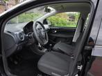 Volkswagen Up! 1.0 BMT move up! | Airco | Elektrische ramen, Voorwielaandrijving, Stof, Gebruikt, Zwart