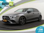 Mercedes-Benz A-Klasse 200 Business Solution AMG Carplay Cam, 4 cilinders, Origineel Nederlands, Bedrijf, 1600 kg