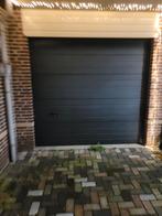 Elektrische sectionaal garagedeur, Doe-het-zelf en Verbouw, Deuren en Horren, Ophalen of Verzenden