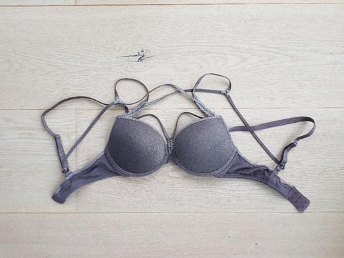 bh, Kleding | Dames, Ondergoed en Lingerie, BH, Paars, Ophalen of Verzenden