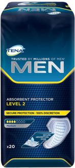 tena men, Diversen, Ophalen, Nieuw