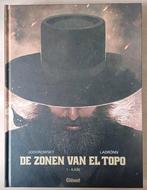 Zonen van El Topo, Complete serie of reeks, Ophalen of Verzenden, Zo goed als nieuw
