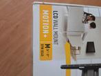 Vogel's LCD Wall Mount Motion+ EFW 8245, Ophalen of Verzenden, Gebruikt