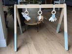 Little Dutch babygym, Ophalen, Gebruikt